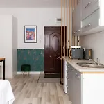 Appartement The Poznanska *