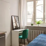 The Poznanska Appartement Varsovie