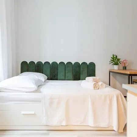 The Poznanska Varsóvia