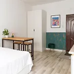 Apartment The Poznanska Warsaw